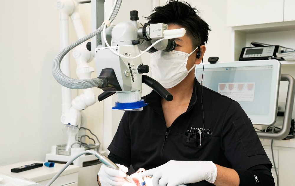 日本の残存歯数は80歳で平均12本